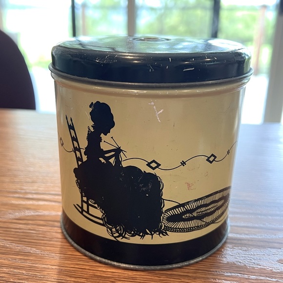 Vintage string holder - Picture 1 of 7